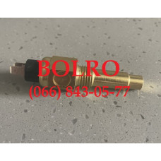 0001283093 ДАТЧИК ТЕМПЕРАТУРЫ МОТОРОВ LIEBHERR D904 D906 D914 D916 D924 D904NA D904T D904TB ПОГРУЗЧИКОВ LIEBHERR L521-225 БУЛЬДОЗЕРОВ LIEBHERR PR741C 