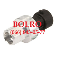 0001283098 ДАТЧИК ТИСКУ ФРЕОНУ КОНДИЦІОНЕРУ АВТО BUICK, CHEVROLET, GENERAL MOTORS, OPEL, SAAB, VAUXHALL