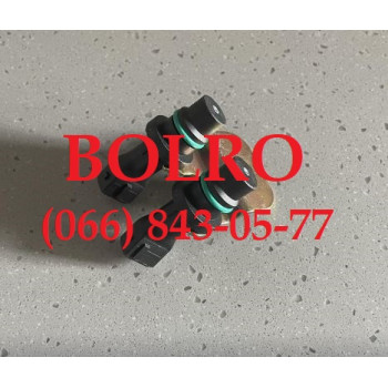 236-6221 245-4630 109-7194 109-7195 2366221 2454630 1097194 1097195 ДАТЧИК ШВИДКОСТІ, ПОЛОЖЕННЯ КОЛІНВАЛУ МОТОРІВ CAT