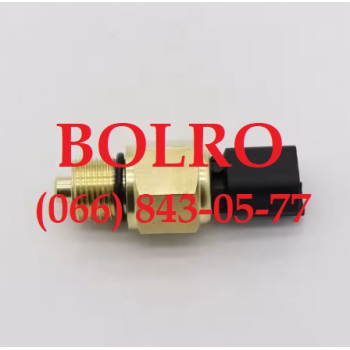 0001283122 ДАТЧИК ТЕМПЕРАТУРЫ ДВИГАТЕЛЕЙ CATERPILLAR C7.1 ДИЗЕЛЬГЕНЕРАТОРОВ CATERPILLAR DE165GC DE220GC DE200GC XQP150