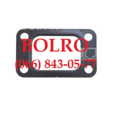 0001283158 ПРОКЛАДКА ПІД ТУРБІНУ МОТОРІВ VALMET AGCO SISU POWER 411 611 620 634 645 33 66 74 ТРАКТОРІВ, КОМБАЙНІВ MASSEY FERGUSON FENDT CASE NEW HOLLAND
