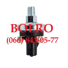 0001283161 ДАТЧИК ТИСКУ МАСЛА МОТОРІВ YANMAR TK 3.70 3.76 3.95 THERMO KING K 3.70 370 370 TK 3.76 376 376 TK 3.95 395 395