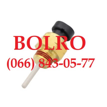 0001283177 ДАТЧИК РІВНЯ ОХОЛОДЖУВАЛЬНОЇ РІДИНИ ДВИГУНІВ PERKINS 2306TAG1 2306TAG2 2306TAG3 2506TAG1 2806TAG1 2806TAG2 2806TAG3 FG WILSON CAT OLYMPIAN