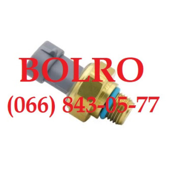 0001283191 ДАТЧИК НАДДУВУ ТУРБОКОМПРЕСОРА МОТОРІВ CUMMINS ISX QSX DODGE RAM 2500 3500 5.9L