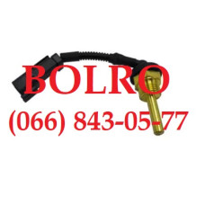 VOE 15153124 VOE15153124 15153124 11145324 TEMPERATURE SENSOR LOADER VOLVO