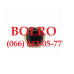 0001283199 ДАТЧИК ТИСКУ МАСЛА НАВАНТАЖУВАЧІВ BOBCAT A300 A770 S130 S150 S160 S175+