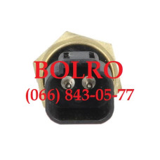 0001283216 ДАТЧИК ТЕМПЕРАТУРИ МОТОРІВ НАВАНТАЖУВАЧІВ MANITOU 160ATJ 200ATJ JCB 170HF 135HD 155HD BOMAG BF223C CASE-STEYR 4085 TYM WEIDEMANN