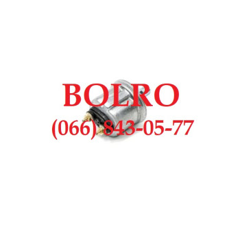 0001283217 ДАТЧИК ТИСКУ МАСЛА НАВАНТАЖУВАЧІВ BOBCAT 753, 763, 773, 7753, 853