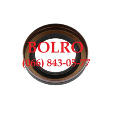 0001283227 ПЕРЕДНІЙ САЛЬНИК КОЛІНВАЛУ Ø42X65X10 ДВИГУНІВ FIAT IVECO 8040.05 8040.25 8040.45