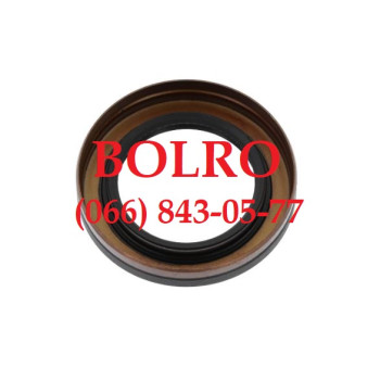 0001283227 ПЕРЕДНІЙ САЛЬНИК КОЛІНВАЛУ Ø42X65X10 ДВИГУНІВ FIAT IVECO 8040.05 8040.25 8040.45
