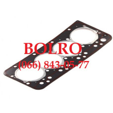 0001283230 ПРОКЛАДКА ПІД ГОЛОВКУ ДВИГУНІВ FIAT IVECO 8040.05 8040.25 8040.45