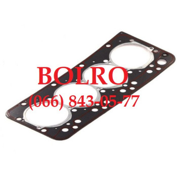 0001283230 ПРОКЛАДКА ПІД ГОЛОВКУ ДВИГУНІВ FIAT IVECO 8040.05 8040.25 8040.45