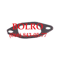 0001283234 ПРОКЛАДКА ВИПУСКНОГО КОЛЕКТОРУ ДВИГУНІВ FIAT IVECO 8040.05 8040.25 8040.45
