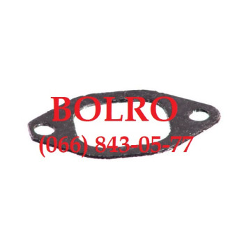 0001283234 ПРОКЛАДКА ВИПУСКНОГО КОЛЕКТОРУ ДВИГУНІВ FIAT IVECO 8040.05 8040.25 8040.45