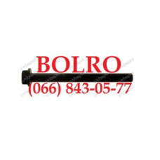 0001283236 БОЛТ ГБЦ ДВИГУНІВ FIAT IVECO 8040.05 8040.25 8040.45