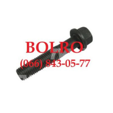 0001283237 БОЛТ ШАТУНА ДВИГУНІВ FIAT IVECO 8040.05 8040.25 8040.45