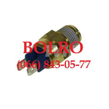 0001283269 ДАТЧИК ТЕМПЕРАТУРИ МОТОРІВ НАВАНТАЖУВАЧІВ MANITOU MLT 627 MLT 634 MT 728 MT 732 MLT 735 MLT 741 MLT 845 MT 928 MLT 940 MT 1335
