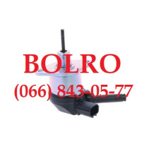 0001283286 СОЛЕНОЇД, КЛАПАН ЗУПИНКИ ПАЛИВА ДВИГУНІВ KUBOTA D1503 D1703 D1803 V2003 V2202 V2403 V3300 V3600 V3307 MANITOU KUBOTA BOBCAT HYUNDAI
