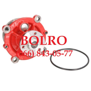 0001283301 ВОДЯНА ПОМПА, НАСОС ВОДИ ДВИГУНІВ VOLVO PENTA D4D D6D D7D ЕКСКАВАТОРІВ-НАВАНТАЖУВАЧІВ VOLVO BL60B BL61B BL70B BL71 BL71B