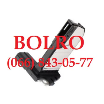 0001283319 ДАТЧИК МАССОВЫХ РАСХОДОВ ВОЗДУХА MAF ДВИГАТЕЛЕЙ KUBOTA V1803 V2403 V2607 V3307 ТРАКТОРОВ, ЭКСКАВАТОРОВ, ПОГРУЗЧИКОВ KUBOTA HYUNDAU TAKEUCHI