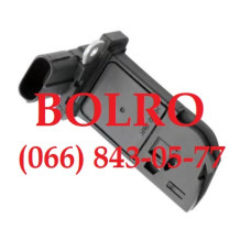 0001283319 ДАТЧИК МАСОВИХ ВИТРАТ ПОВІТРЯ MAF ДВИГУНІВ KUBOTA V1803 V2403 V2607 V3307 ТРАКТОРІВ, ЕКСКАВАТОРІВ, НАВАНТАЖУВАЧІВ KUBOTA HYUNDAU TAKEUCHI