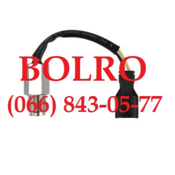 0001283320 ДАТЧИК ШВИДКОСТІ ДВИГУНІВ MITSUBISHI 6D16 HYUNDAI D6BT D6BR ЕКСКАВАТОРІВ HYUNDAI R220-5 R210-5 R200-5 R210-7 R200-7 R215-7 R225-7 R220-7