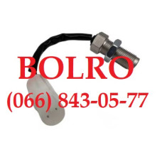 0001283333 ДАТЧИК ОБЕРТІВ, RPM, СЕНСОР ШВИДКОСТІ ДВИГУНІВ MITSUBISHI 6D22 6D31 6D15 4D31 6D16 ЕКСКАВАТОРІВ KOBELCO SK200-3 SK200-5 SK400LC SK300LC SK220LC