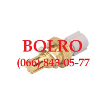 0001283339 ДАТЧИК ТЕМПЕРАТУРИ ВПУСКНОГО ПОВІТРЯ ДВИГУНІВ SUBARU LEXUS TOYOTA AURIS AVENSIS COROLLA LAND CRUISER 90 200 PRADO RAV 4 II