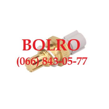 0001283339 ДАТЧИК ТЕМПЕРАТУРИ ВПУСКНОГО ПОВІТРЯ ДВИГУНІВ SUBARU LEXUS TOYOTA AURIS AVENSIS COROLLA LAND CRUISER 90 200 PRADO RAV 4 II
