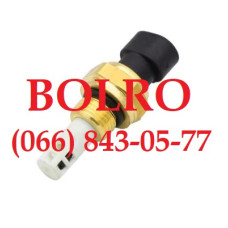 0001283341 ДАТЧИК ТЕМПЕРАТУРИ ВПУСКНОГО ПОВІТРЯ МОТОРІВ ЕКСКАВАТОРІВ CASE CX290 CX330 CX240LR CX210LR CX240 CX210 ТРАКТОРІВ CASE MAGNUM NEW HOLLAND