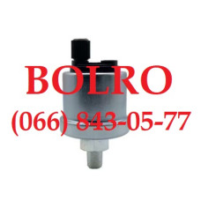 0001283390 ДАТЧИК ТИСКУ МАСЛА МОТОРІВ ТРАКТОРІВ CLAAS RENAULT DEUTZ FAHR FARMER FENDT FIAT HTZ LAMBORGHINI LANDINI MTZ KUBOTA SHIBAURA TUMOSAN UNIVERSAL VALTRA