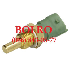 0001283365 ДАТЧИК ТЕМПЕРАТУРИ ДВИГУНІВ IVECO FPT F4C F4D NEF 445TA/E NEF 667TA/E ДИЗЕЛЬГЕНЕРАТОРІВ, ТРАКТОРІВ, НАВАНТАЖУВАЧІВ, ЕКСКАВАТОРІВ CASE NEW HOLLAND KOBELCO FIAT