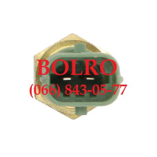 0001283365 ДАТЧИК ТЕМПЕРАТУРИ ДВИГУНІВ IVECO FPT F4C F4D NEF 445TA/E NEF 667TA/E ДИЗЕЛЬГЕНЕРАТОРІВ, ТРАКТОРІВ, НАВАНТАЖУВАЧІВ, ЕКСКАВАТОРІВ CASE NEW HOLLAND KOBELCO FIAT