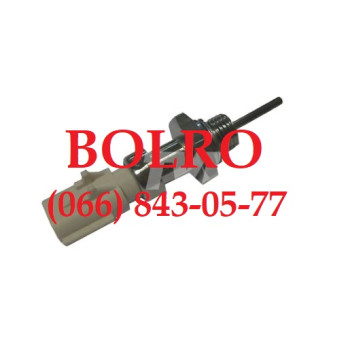 0001283378 ДАТЧИК ТЕМПЕРАТУРИ ВИПУСКНИХ ГАЗІВ МОТОРІВ CUMMINS 6C8.3 G8.3 ISC ISL QSC QSL 4B3.9 6B5.9 ISB ISD ISF3.8 ISB6.7 QSB6.7 DODGE RAM 2500 3500 4500 5500 6.7L 07.5-19