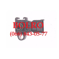 0001283381 ДАТЧИК ДАВЛЕНИЯ ВПУСКНОГО КОЛЛЕКТОРА ЭКСКАВАТОРОВ, ПОГРУЗЧИКОВ BOBCAT T650 T870 T590 T450 S740 S510 S595 A770
