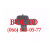 0001283381 ДАТЧИК ДАВЛЕНИЯ ВПУСКНОГО КОЛЛЕКТОРА ЭКСКАВАТОРОВ, ПОГРУЗЧИКОВ BOBCAT T650 T870 T590 T450 S740 S510 S595 A770