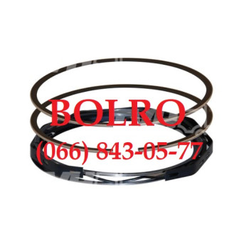 0001283401 ПОРШНЕВІ КІЛЬЦЯ Ø100*2.94*2,55*5MM МОТОРІВ DEUTZ F2L511 F2L511D F2L511W