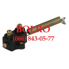 0001283405 ДАТЧИК ЗАБИВАННЯ КЛАВІШ ЗЕРНОЗБИРАЛЬНИХ КОМБАЙНІВ MASSEY FERGUSON SAMPO ROSENLEW