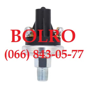 0001283427 ДАТЧИК ТИСКУ ДВИГУНІВ CUMMINS ONAN ДИЗЕЛЬГЕНЕРАТОРІВ ONAN MDK RANGE
