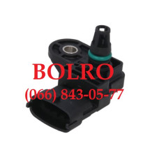 0001283441 ДАТЧИК ТИСКУ ВПУСКНОГО ПОВІТРЯ ДВИГУНІВ CAN-AM ATV / BRP / SEA-DOO / SKI-DOO
