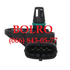 0001283441 ДАТЧИК ТИСКУ ВПУСКНОГО ПОВІТРЯ ДВИГУНІВ CAN-AM ATV / BRP / SEA-DOO / SKI-DOO
