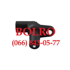 0001283477 ДАТЧИК ПОЛОЖЕННЯ КОЛІНВАЛУ/ШВИДКОСТІ РЕДУКТОРА/ВЕДУЧОГО МОСТА TOYOTA 6FD 7FD 7FG 8FD 8FG 13Z 14Z G4 1FZ ВИЛКОВИХ НАВАНТАЖУВАЧІВ TOYOTA