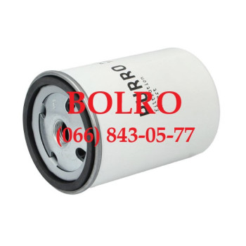 0001283505 ПАЛИВНИЙ ФІЛЬТР ДВИГУНІВ VOLVO PENTA TAD531GE TAD532GE ДИЗЕЛЬГЕНЕРАТОРІВ, НАВАНТАЖУВАЧІВ, ЕКСКАВАТОРІВ VOLVO PENTA 0001283505 ПАЛИВНИЙ ФІЛЬТР ДВИГУНІВ VOLVO PENTA TAD531GE TAD532GE ДИЗЕЛЬГЕНЕРАТОРІВ, НАВАНТАЖУВАЧІВ, ЕКСКАВАТОРІВ VOLVO PENTA