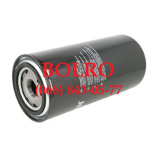 0001283509 МАСЛЯНИЙ ФІЛЬТР ДВИГУНІВ VOLVO PENTA TAD531GE TAD532GE ДИЗЕЛЬГЕНЕРАТОРІВ, НАВАНТАЖУВАЧІВ, ЕКСКАВАТОРІВ VOLVO PENTA