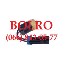 0001283508 ДАТЧИК ТИСКУ МАСЛА МОТОРІВ KUBOTA D722 ЕКСКАВАТОРІВ BOBCAT 324 418 E10 НАВАНТАЖУВАЧІВ BOBCAT 319 320 321 322 323 324 418 453 463