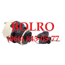 0001283523 ЗАМОК ЗАПАЛЮВАННЯ ТРАКТОРІВ, НАВАНТАЖУВАЧІВ CASE NEW HOLLAND 555E 575E 655E 675E B110 B110B B115 B115B B90B B95 B95B