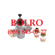 0001283526 НАСОС ПОДКАЧКИ ТОПЛИВА ДВИГАТЕЛЕЙ CASE INTERNATIONAL NAVISTAR DT466 DT466E DT530 DT530E I530E HT530 DT570 HT570 MAXXFORCE 9 10 N9 N10