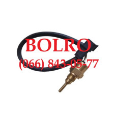 0001283532 ДАТЧИК ТЕМПЕРАТУРИ CAT C-10 C-12 C-15 C-16 3406E 3406C 3406B 3176B CATERPILLAR 345B II 320D2 320D L 345B 320D GC 313D2 345B L 323D L 385B