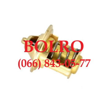 0001283535 ТЕРМОСТАТ Ø38ММ МОТОРІВ KUBOTA Z402 Z400 V1200 V1100 D1105 D600 D722 D750 D750-A D750-LA D850 D850-LA D950 D950-DT V1505 Z600 D640 0001283535 ТЕРМОСТАТ Ø38ММ МОТОРІВ KUBOTA Z402 Z400 V1200 V1100 D1105 D600 D722 D750 D750-A D750-LA D850 D850-LA D950 D950-DT V1505 Z600 D640