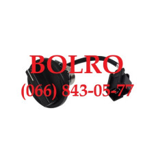 0001283537 ПОТЕНЦІОМЕТР ГАЗУ, РЕГУЛЯТОР ОБЕРТІВ ДВИГУНІВ KOMATSU PC130-5 PC150-5 PC200-5 PC200-6+